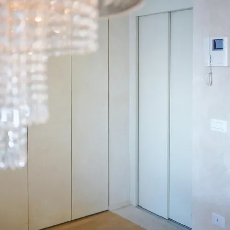 Attico Lumine Apartment *