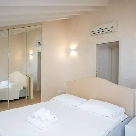 Attico Lumine Desenzano del Garda