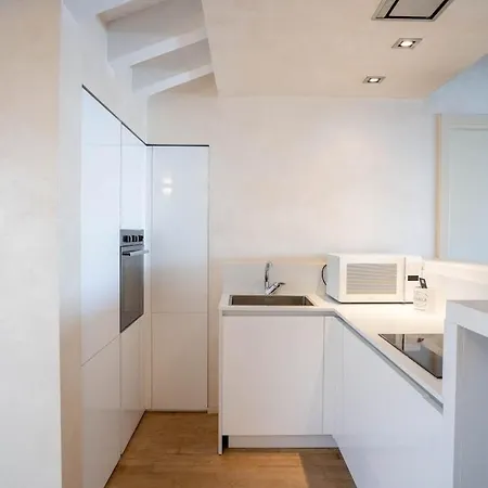 Attico Lumine Apartment Desenzano del Garda
