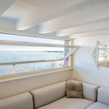 Attico Lumine Apartment