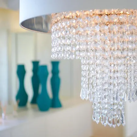 Attico Lumine Apartment Desenzano del Garda