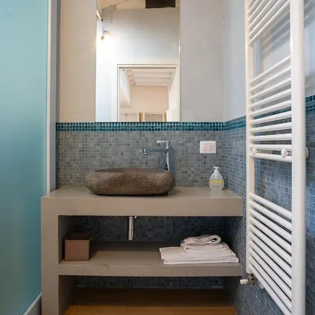 Attico Lumine Apartment Desenzano del Garda