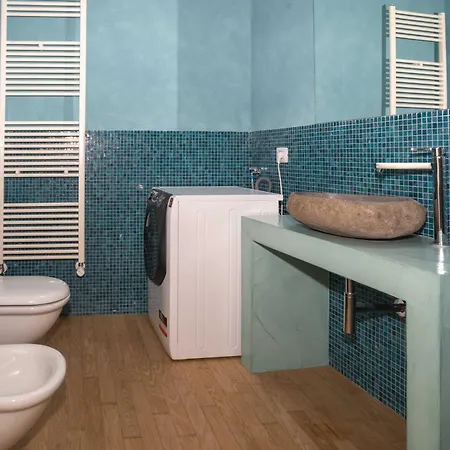 Attico Lumine Apartment